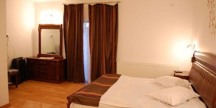 Complex Eos Hotel Valea Lupului  Room photo