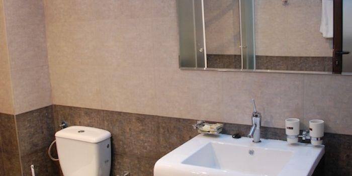 Complex Eos Hotel Valea Lupului  Room photo