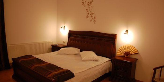 Complex Eos Hotel Valea Lupului  Room photo