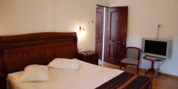 Complex Eos Hotel Valea Lupului  Room photo